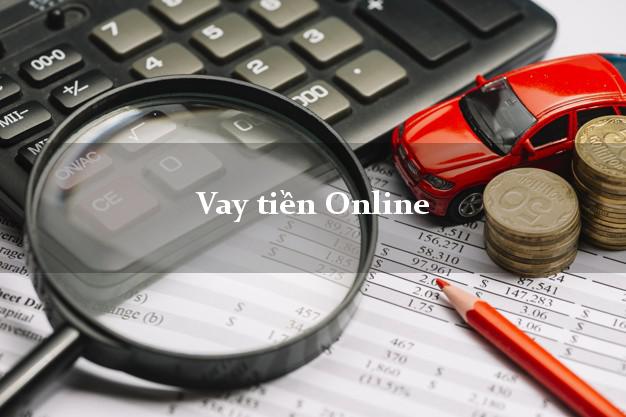 Vay tiền Online giải ngân nhanh Vay tiền Online